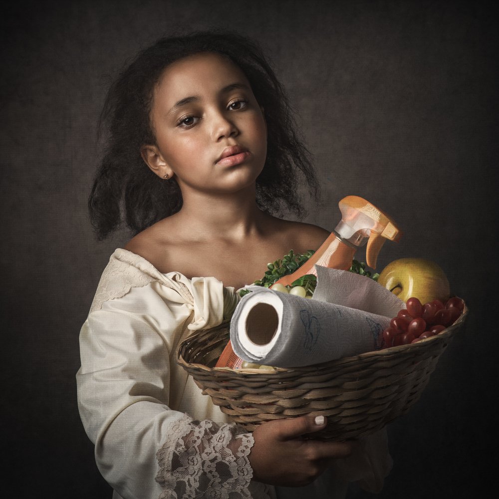 Photograph by Paola Massa