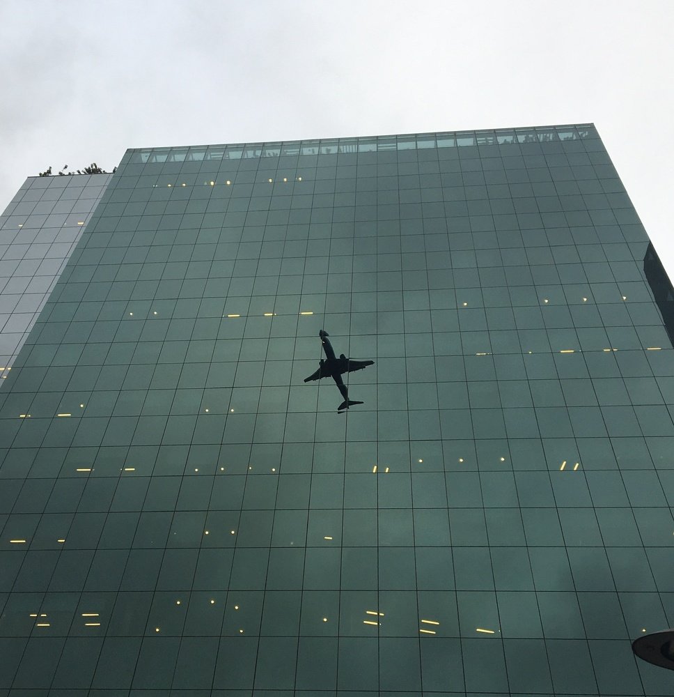 Photograph by Flávio Barone