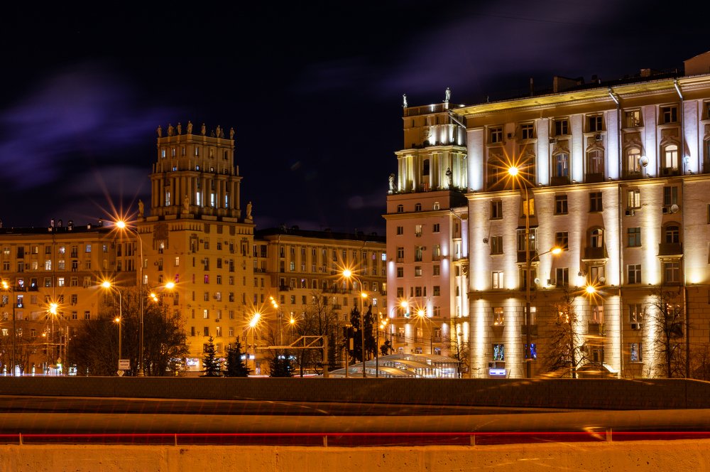 Фотография автора Тимур Разыков