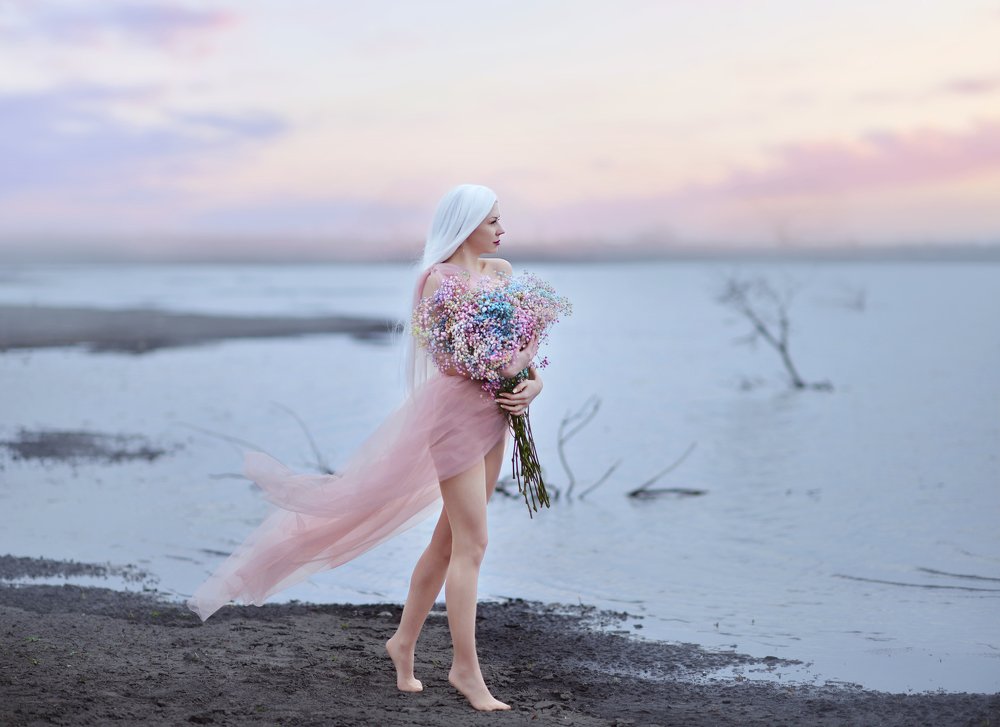 Фотография автора Анна Василенко