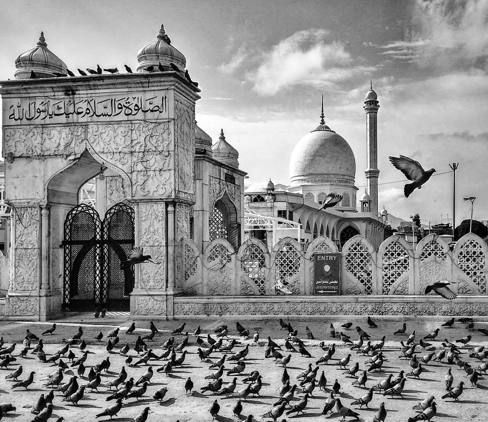 Photograph by Raja Zulkarnain