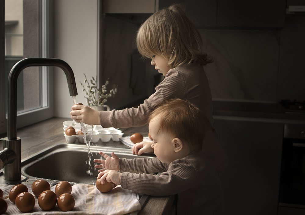 Photograph by Мария Домрачева