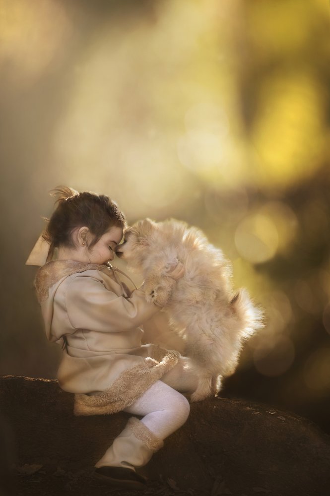 Photograph by Luciana G Calello