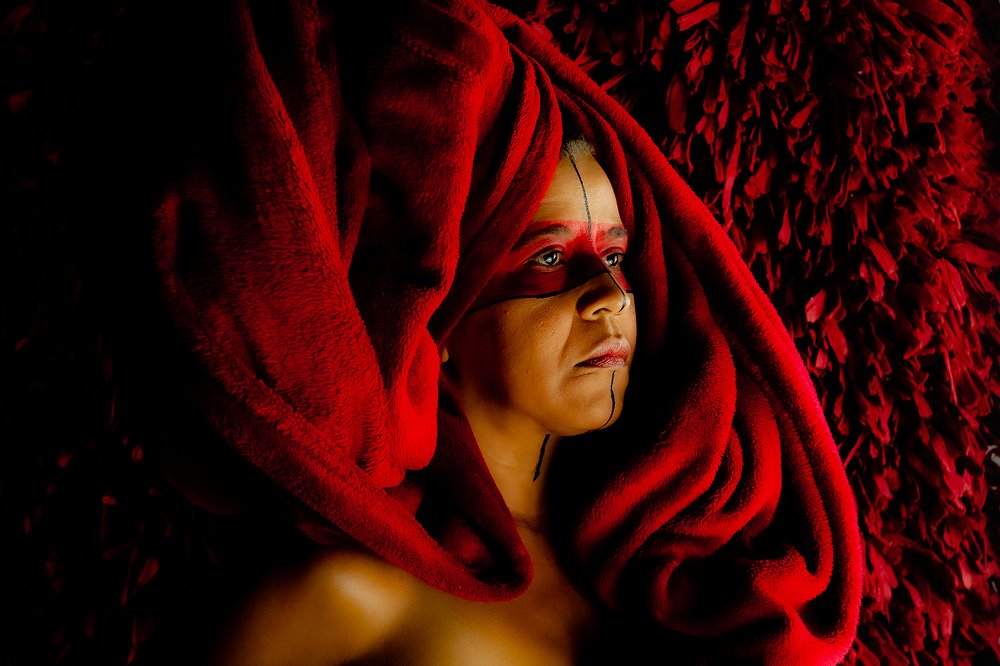 Photograph by Mônica Cardim