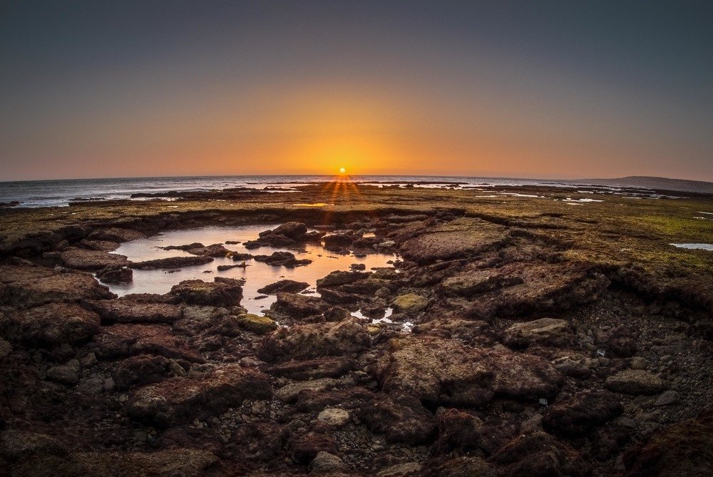 Photograph by Karim tajouaout