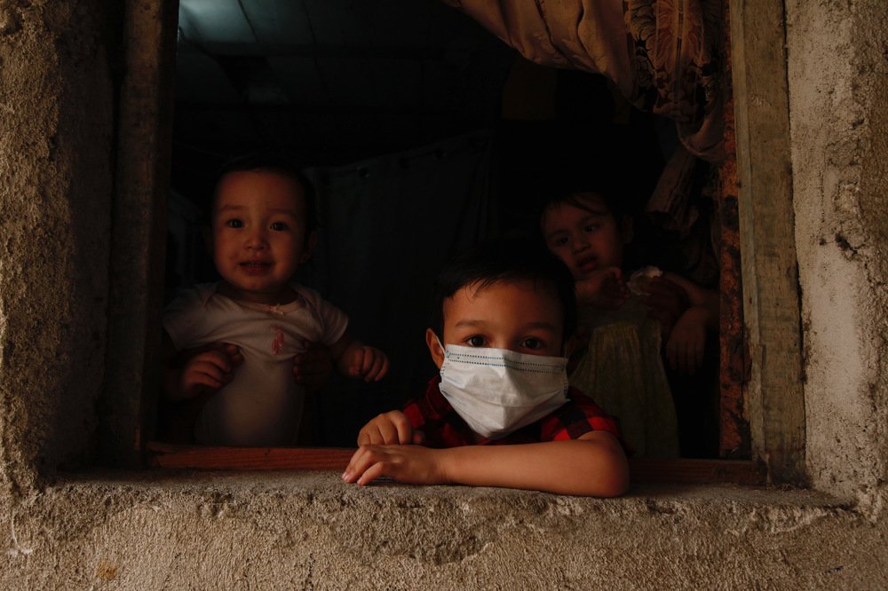 Фотография автора Luis Vargas