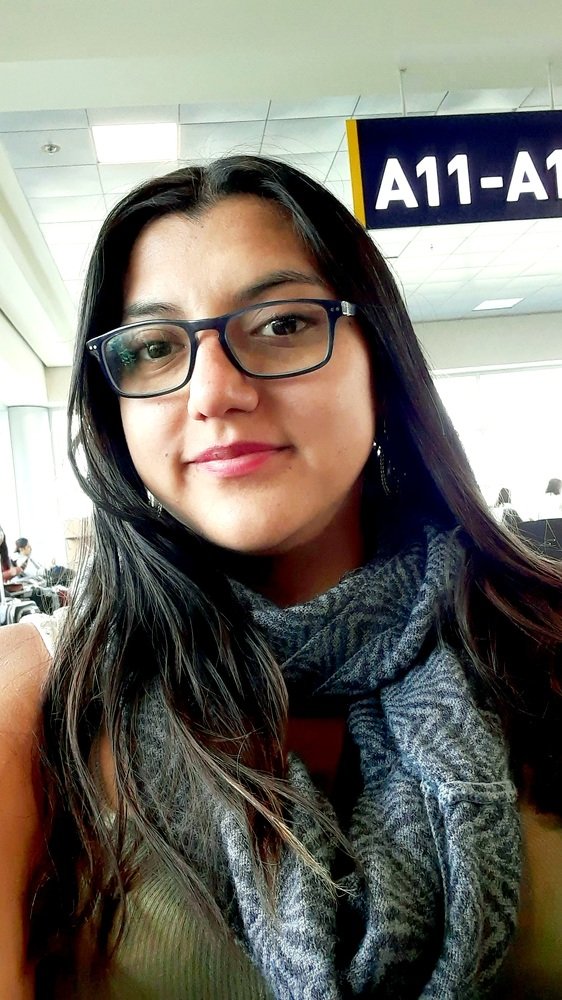 Photograph by Alicia Tipán