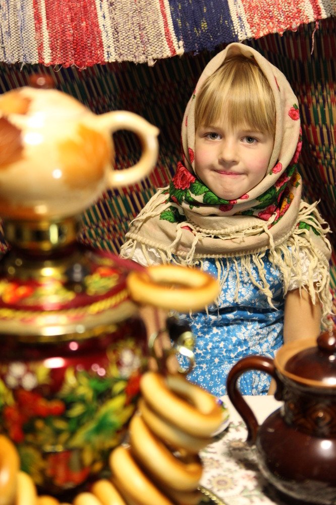 Photograph by Татьяна Погребная