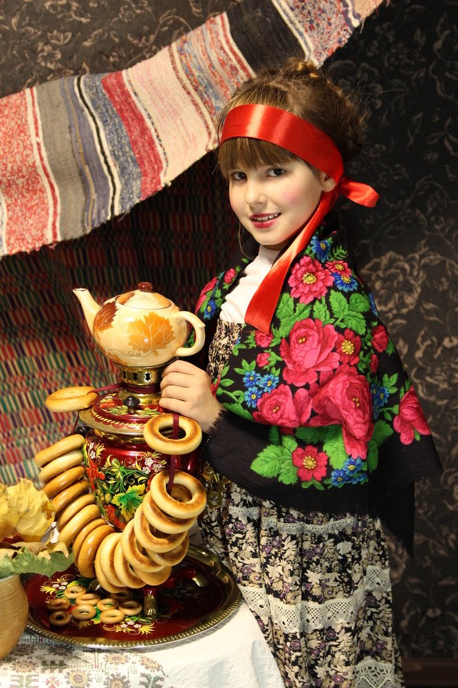 Photograph by Татьяна Погребная