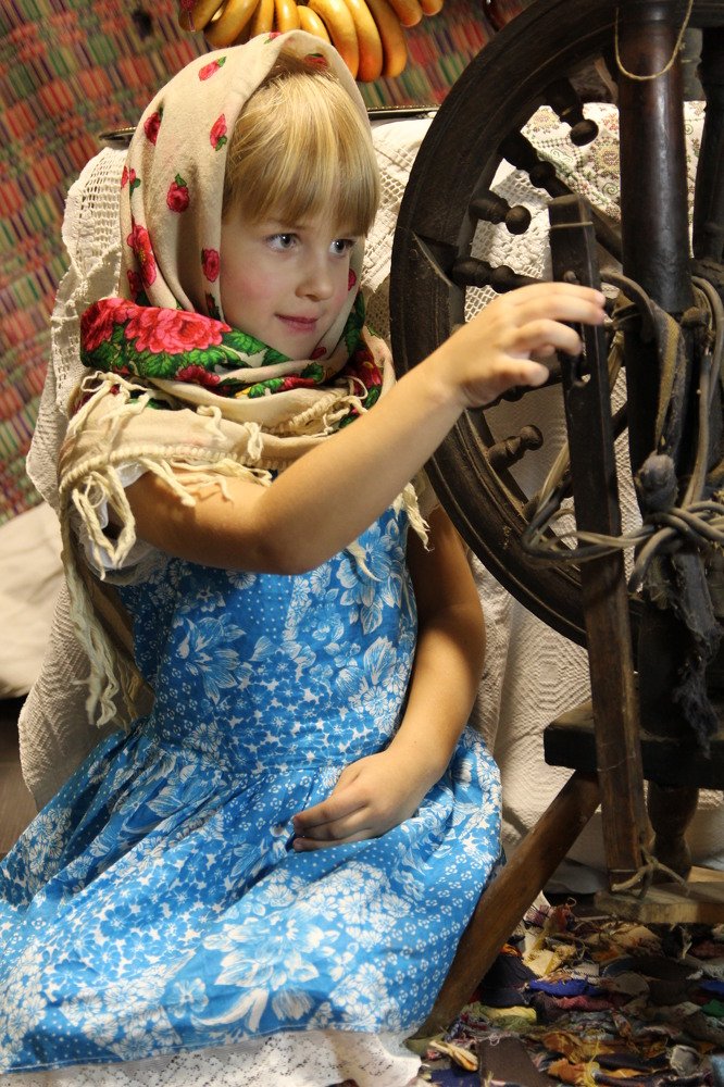 Photograph by Татьяна Погребная