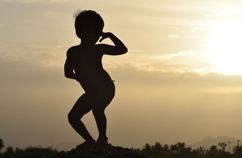 Photograph by Keerthi Hepziba