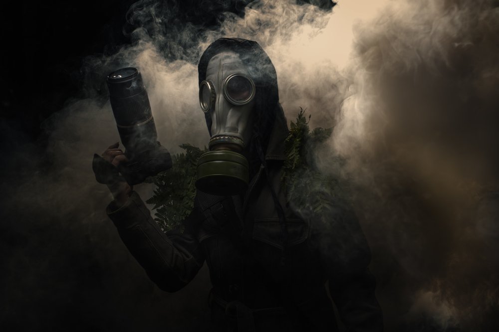 Photograph by Дмитрий Горбушин