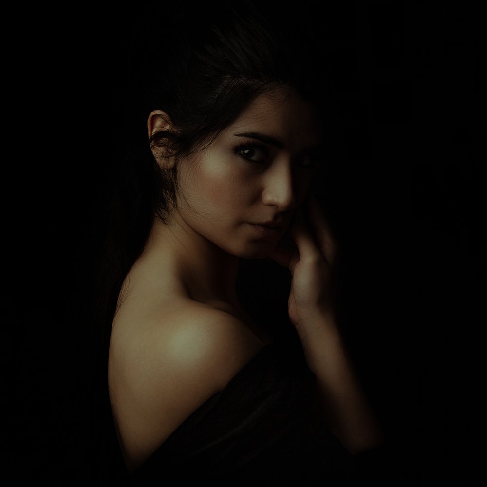 Photograph by Hooman Sedaghi