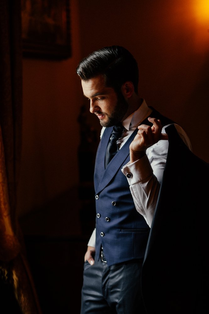 Photograph by Иван Миронцев