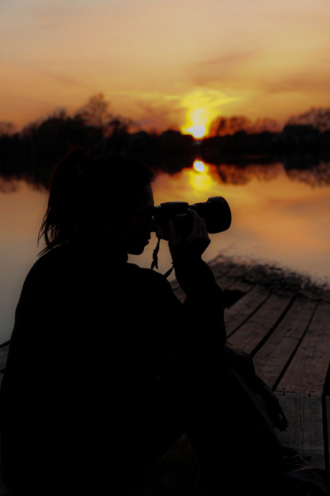 Photograph by Татьяна Ветрова