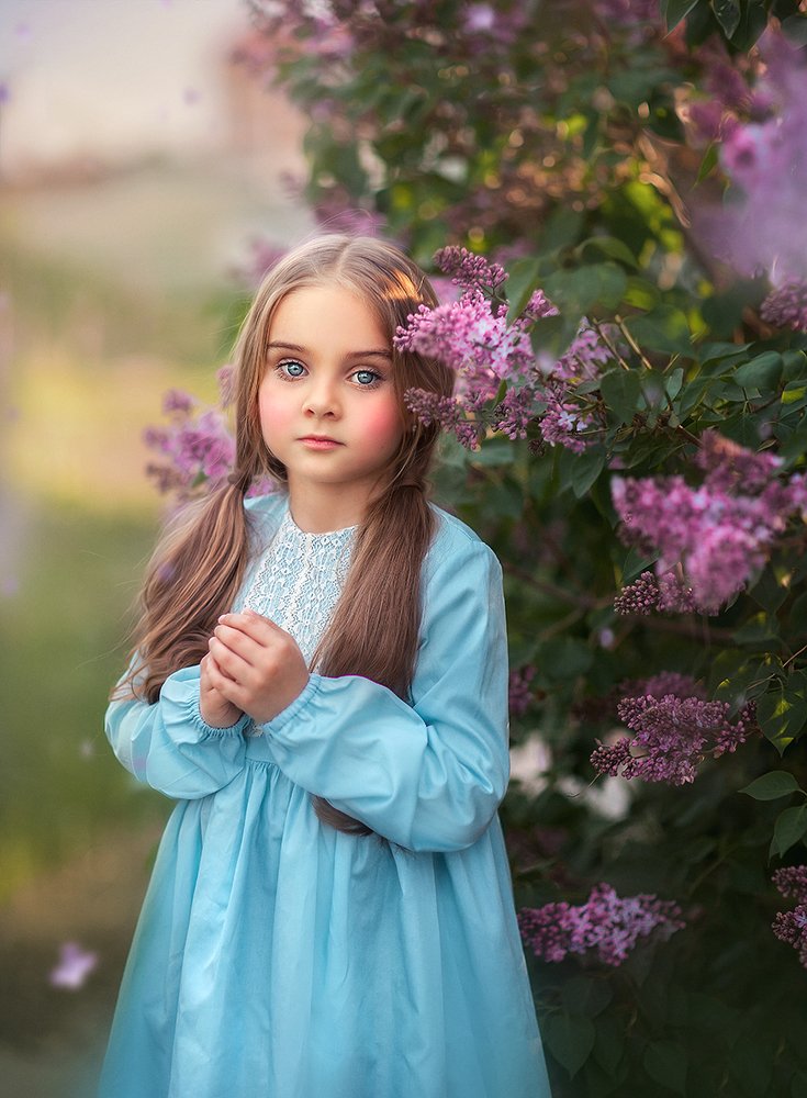 Фотография автора Настя Саврицкая