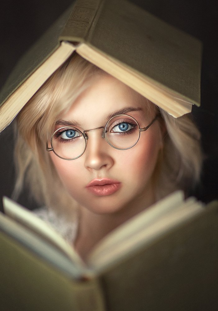 Photograph by Настя Саврицкая