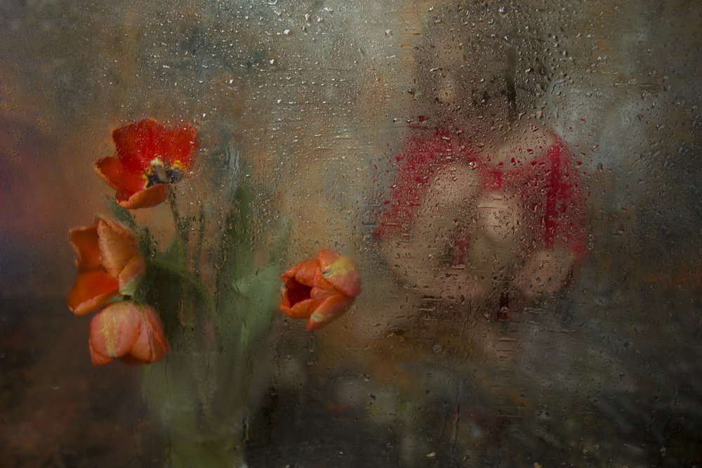 Photograph by Наталия Дударева