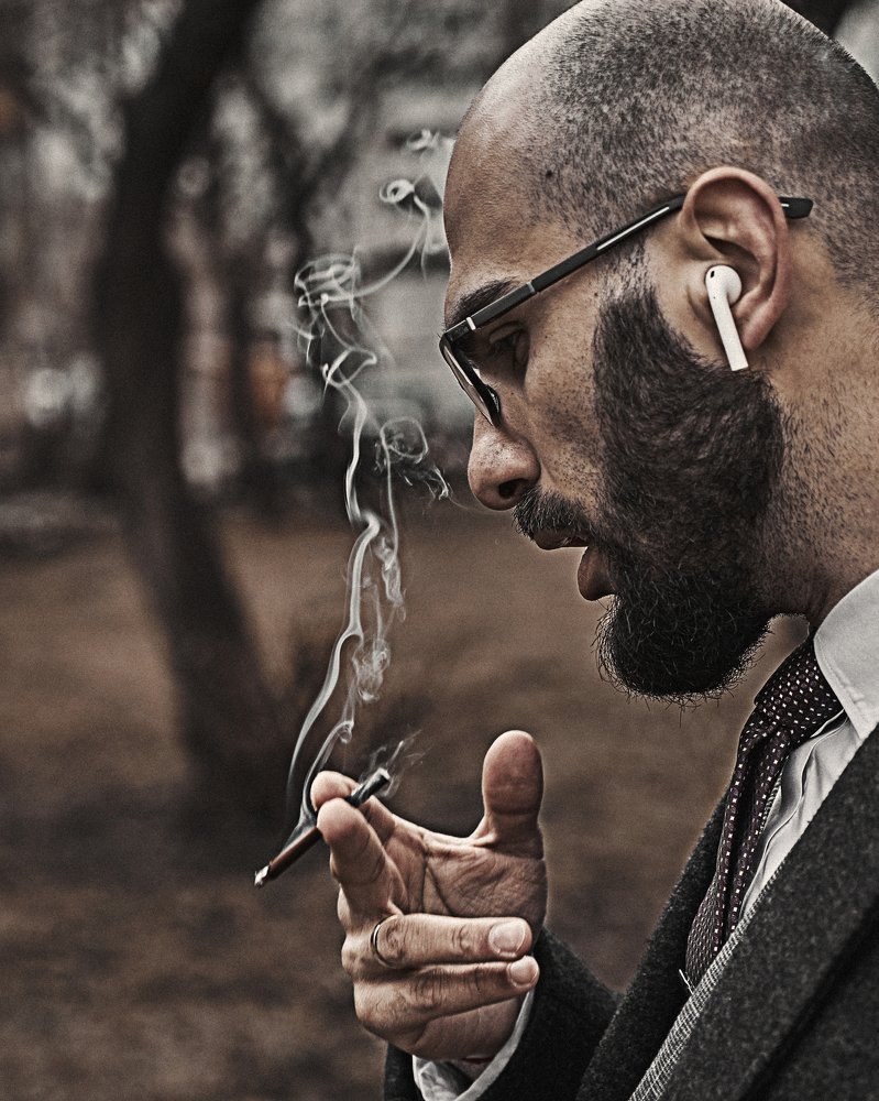 Photograph by Илья Фролов