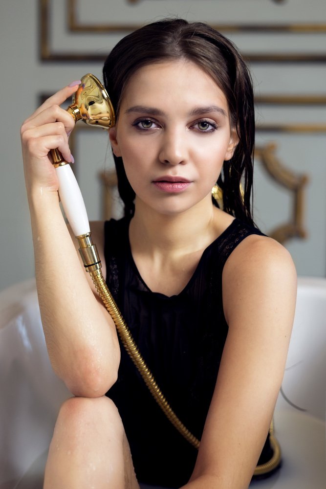 Photograph by Лана Моисеенко