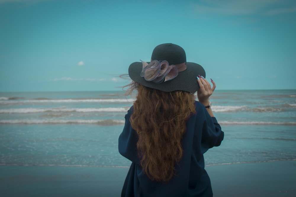 Photograph by Haghgoo Bita