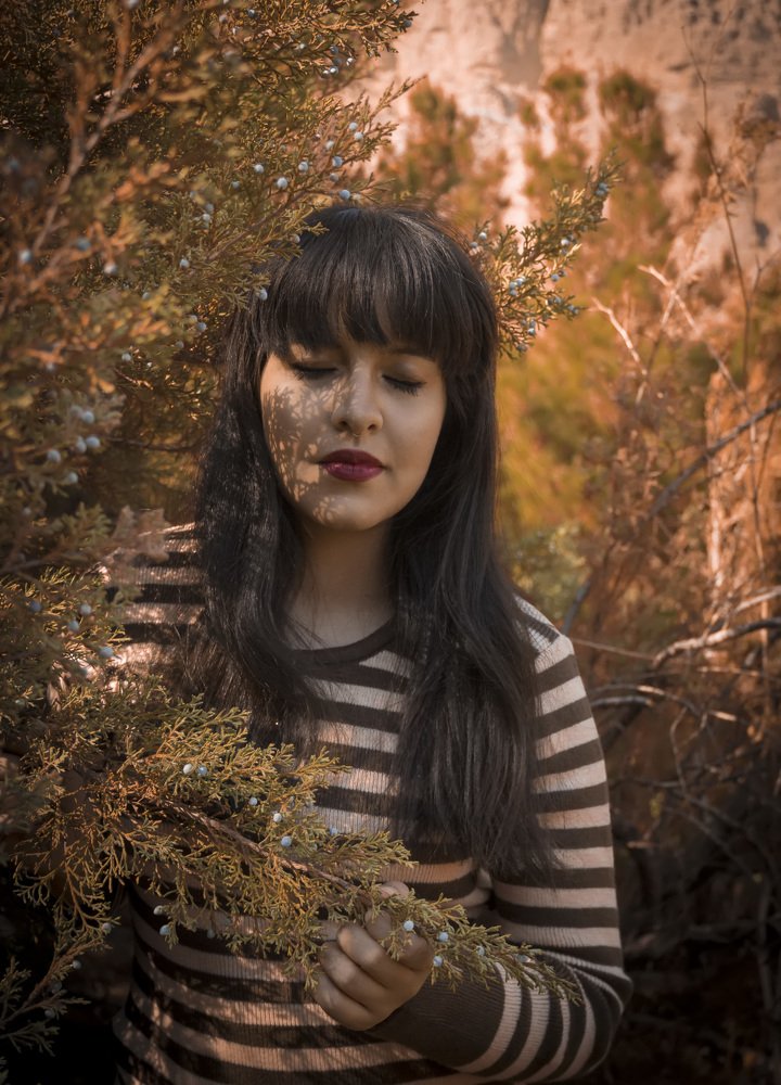 Photograph by Haghgoo Bita