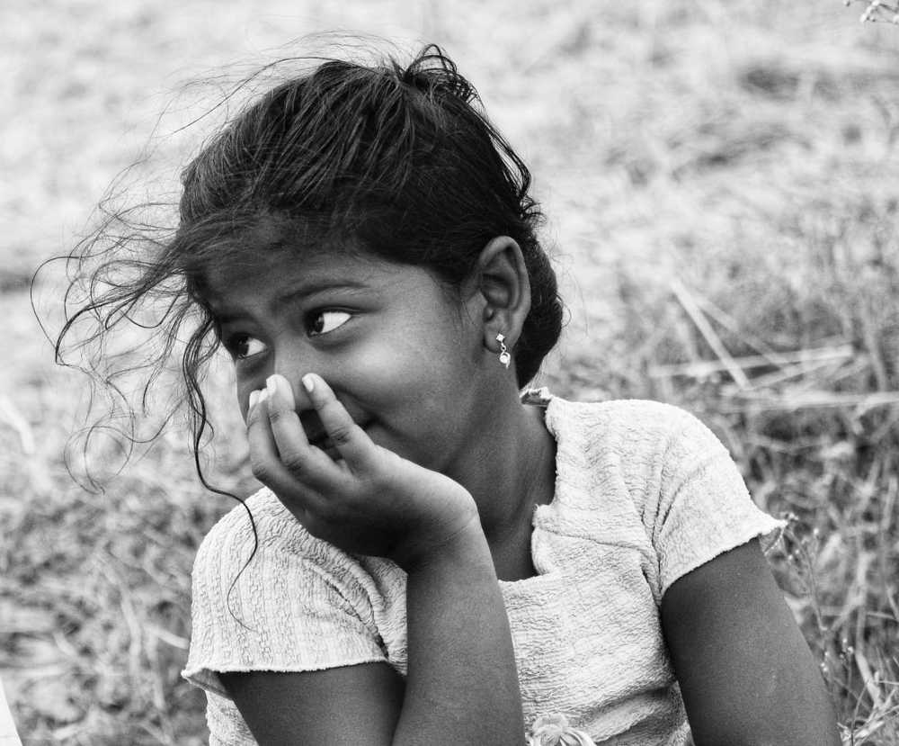 Photograph by Keerthi Hepziba