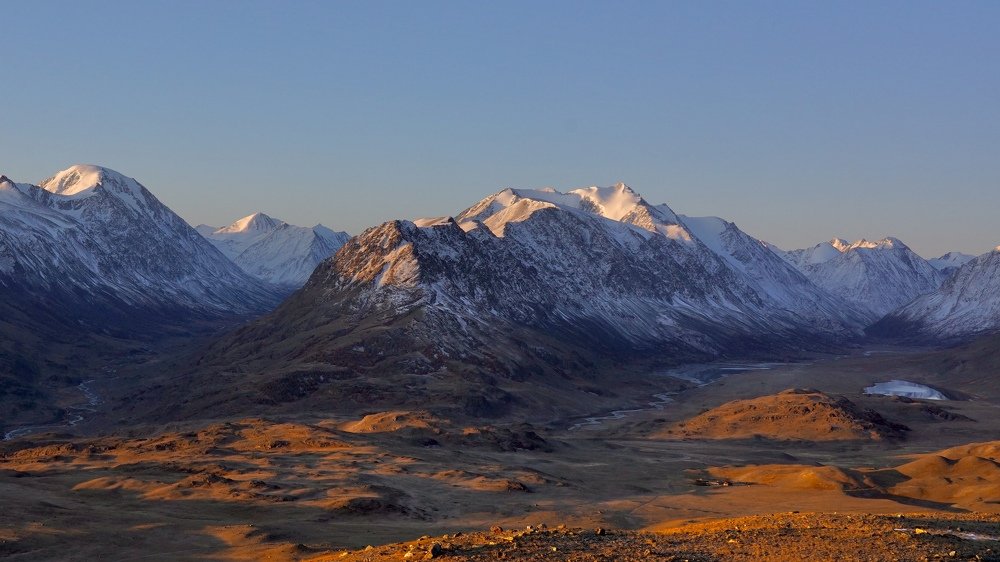 Photograph by Андрей Кузнецов