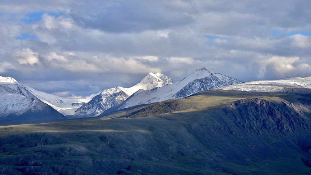 Photograph by Андрей Кузнецов