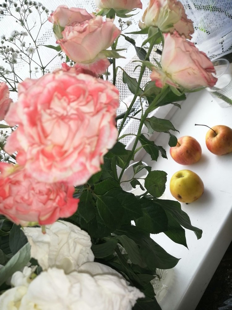 Photograph by Юлия Чувичилова