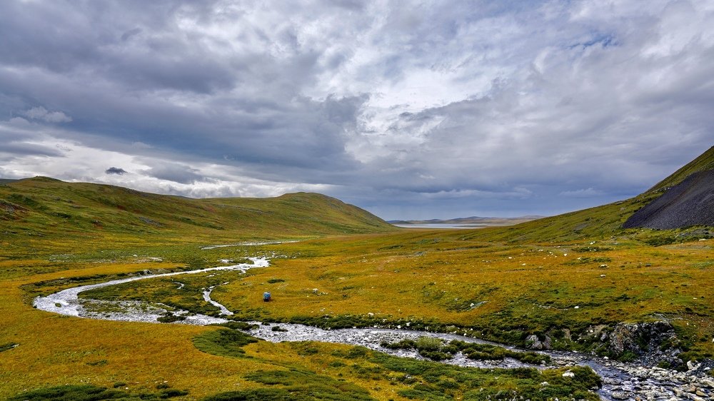 Photograph by Андрей Кузнецов