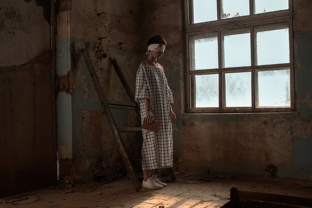 Photograph by Евгений Солдатов