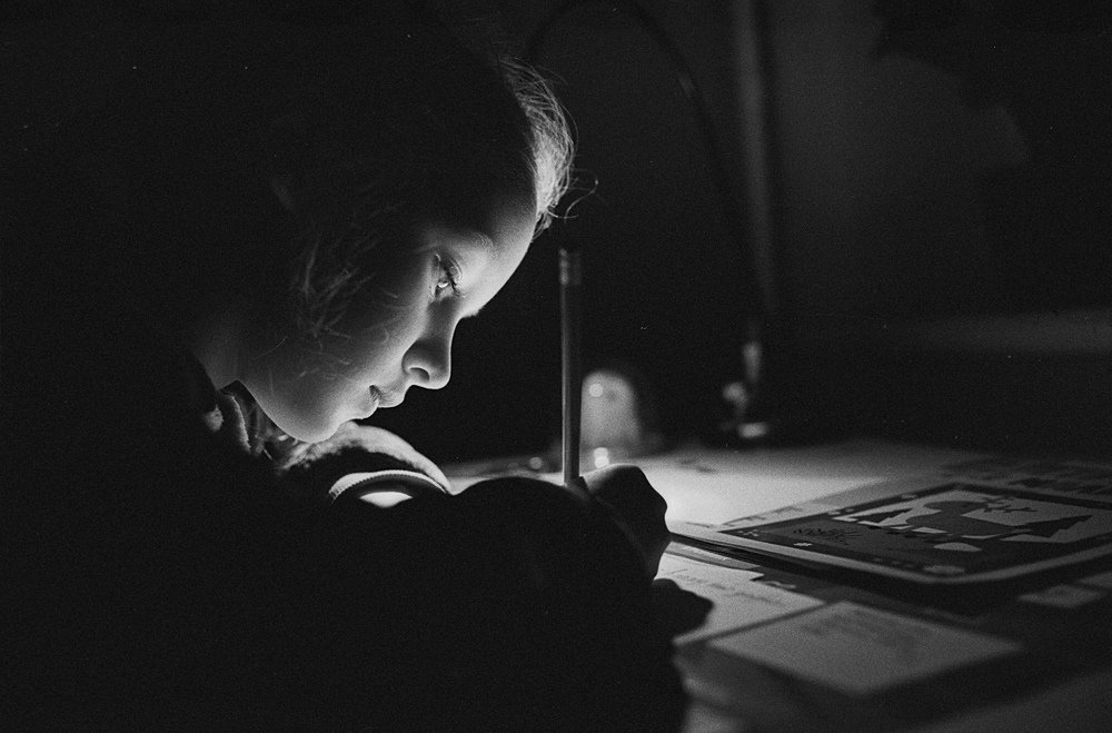 Photograph by Григорий Привезенцев