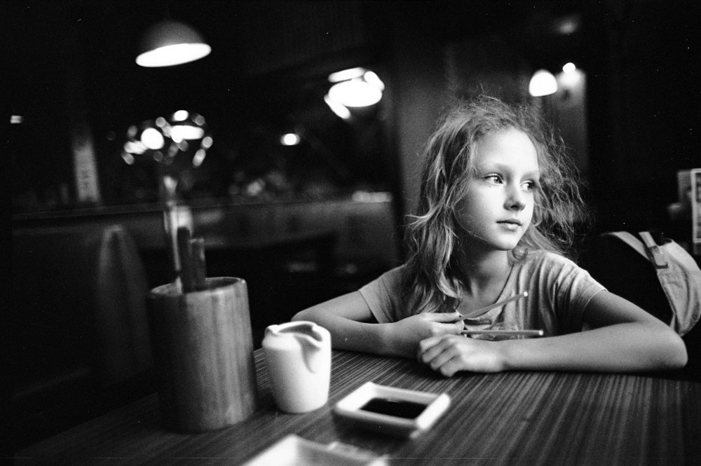 Photograph by Григорий Привезенцев