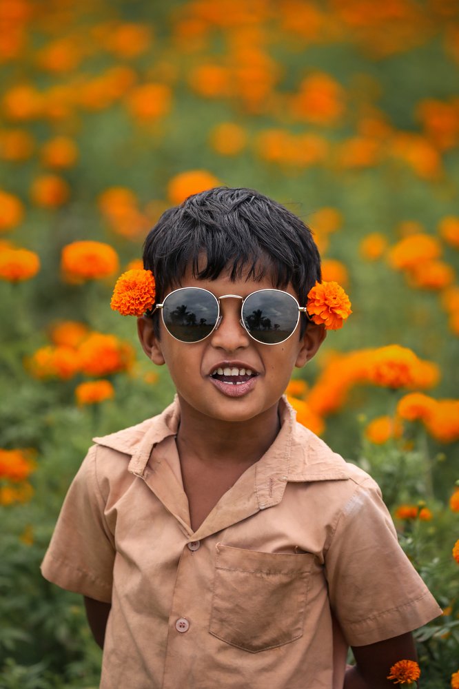 Photograph by Mahesh Magee