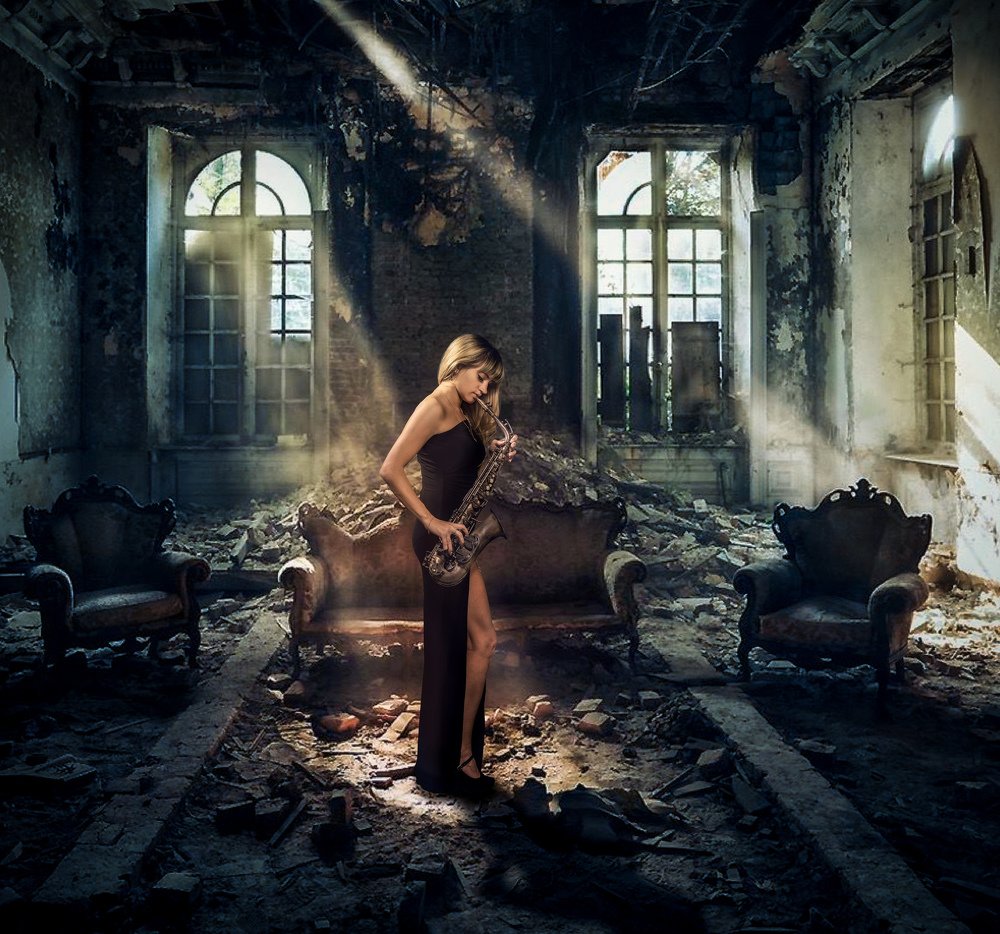 Photograph by Зураб Бабаев