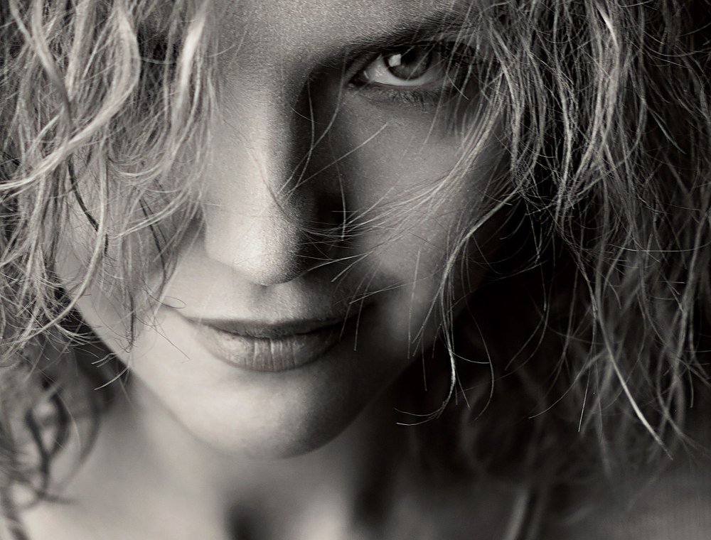 Photograph by Alex Pertli