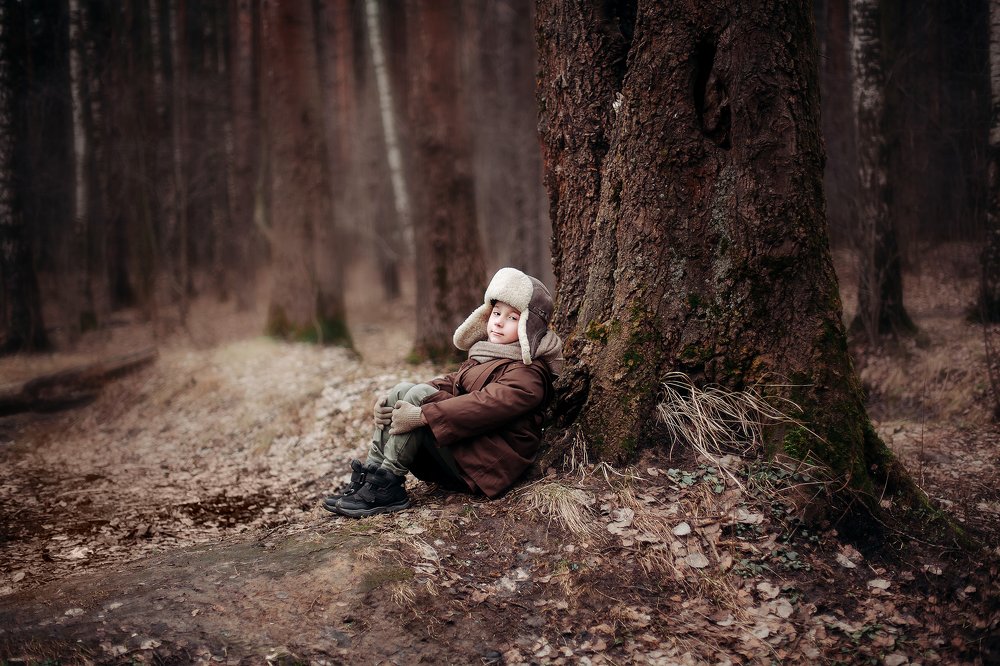 Photograph by Елена Коваль (Никитина)