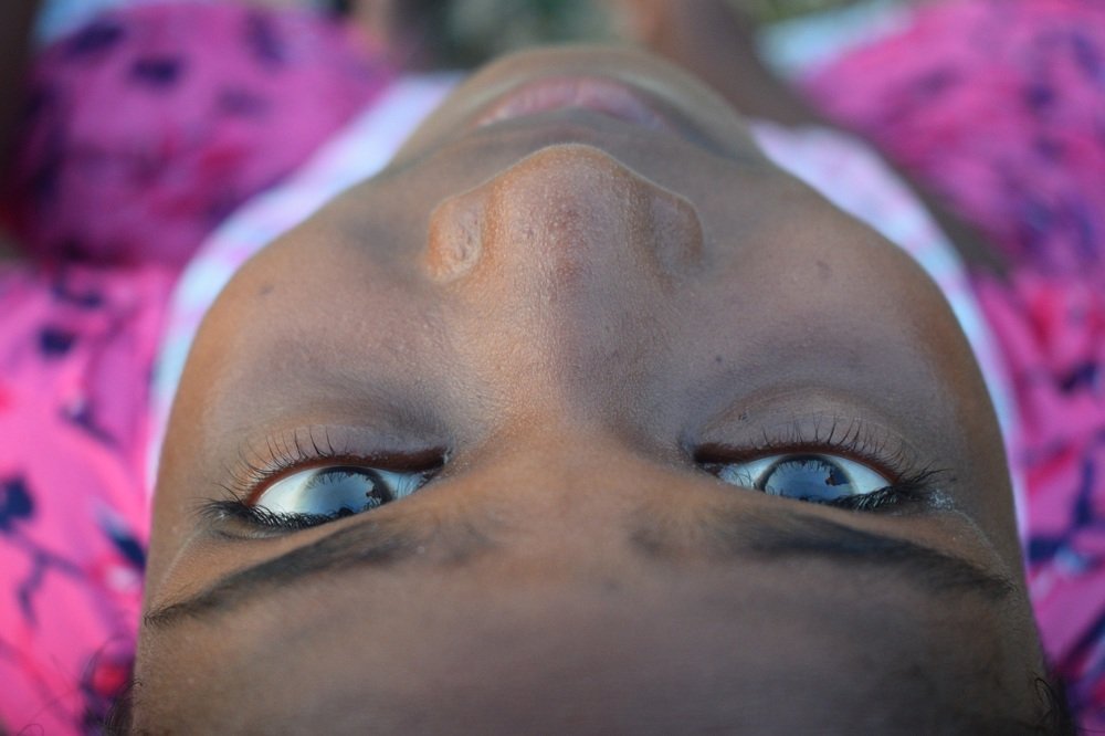 Photograph by Keerthi Hepziba