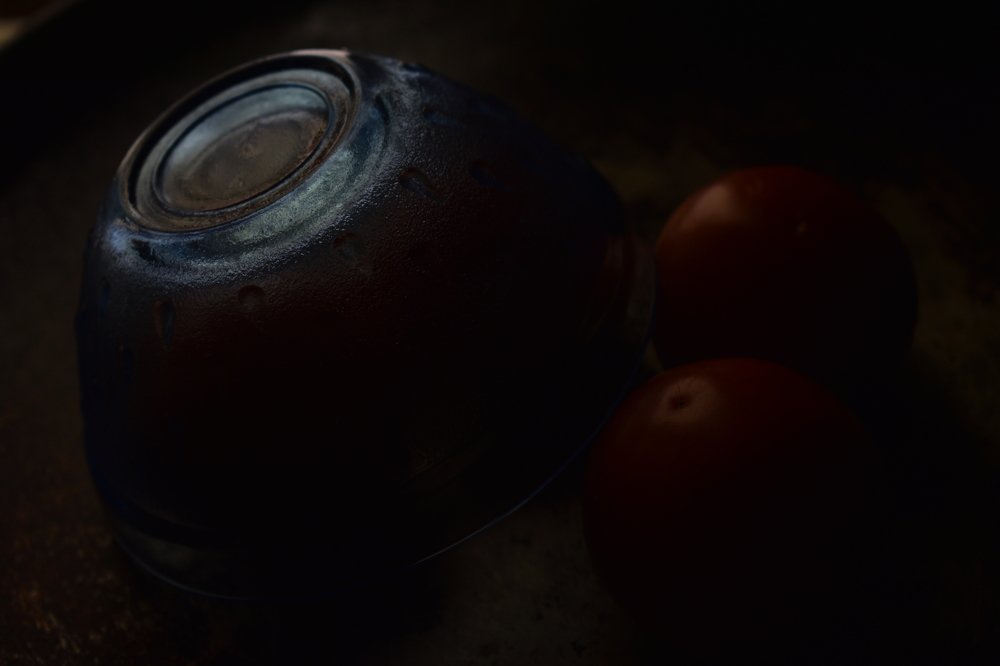 Photograph by Keerthi Hepziba