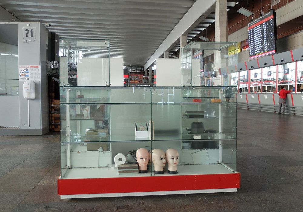 Photograph by Ираида Стародубцева