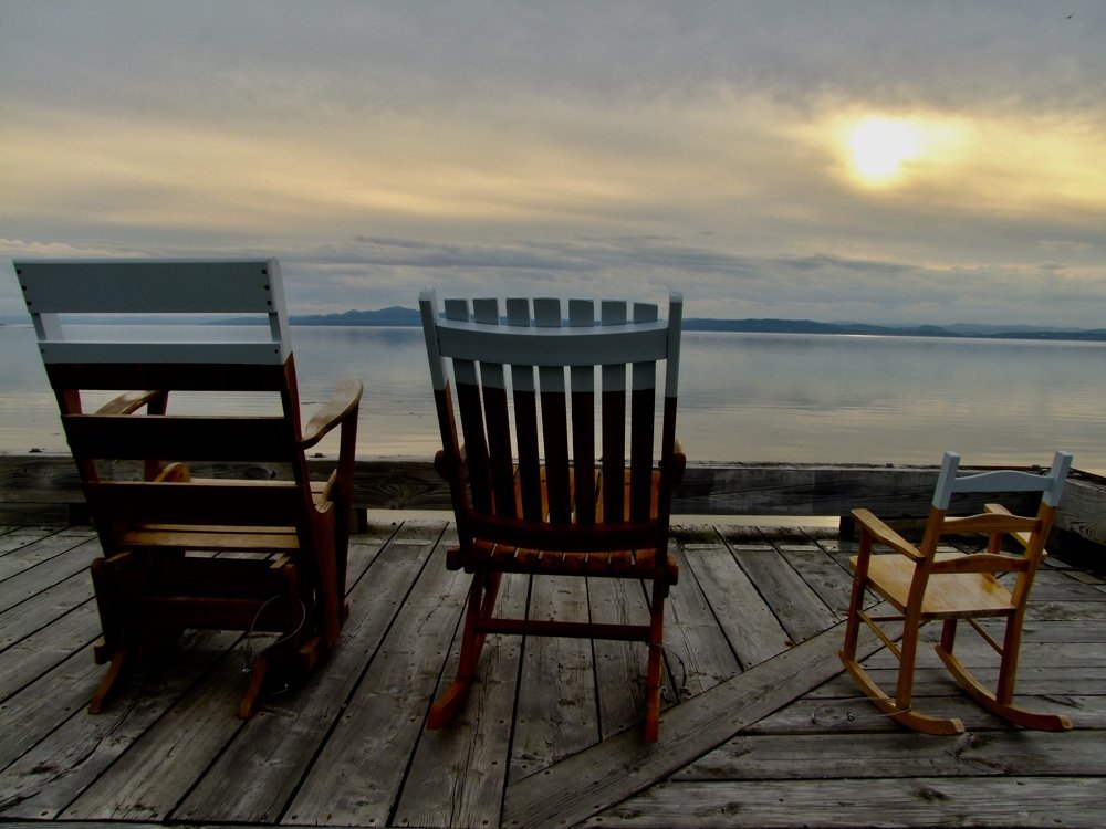 Фотография автора Frédéric Rétif