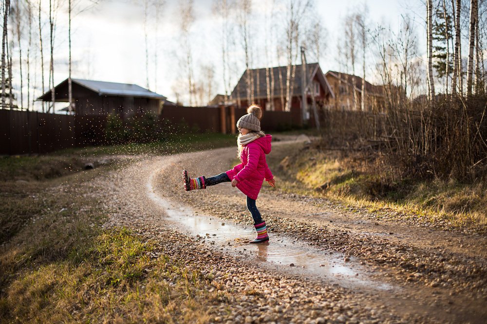 Photograph by Анна Баичкина