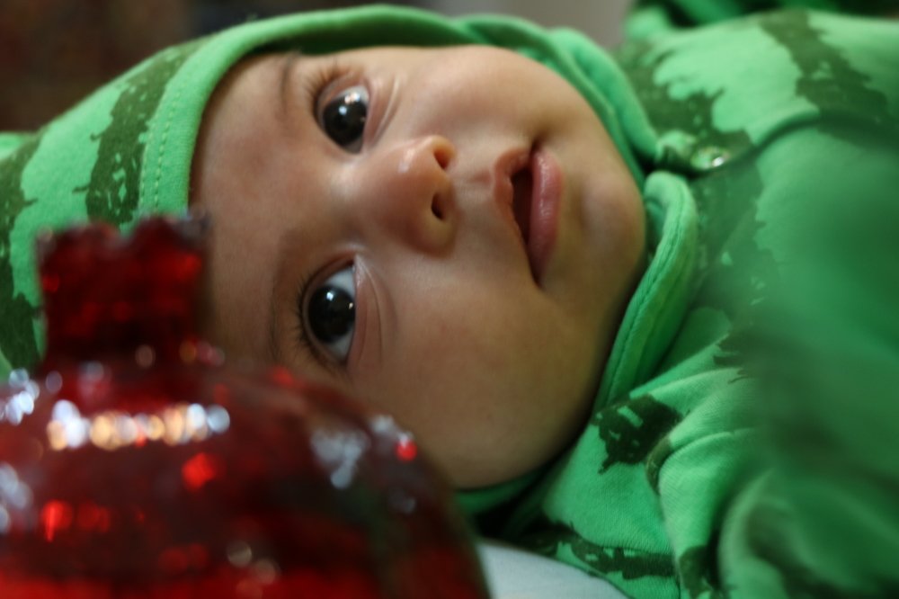 Photograph by Ali Derakhshan