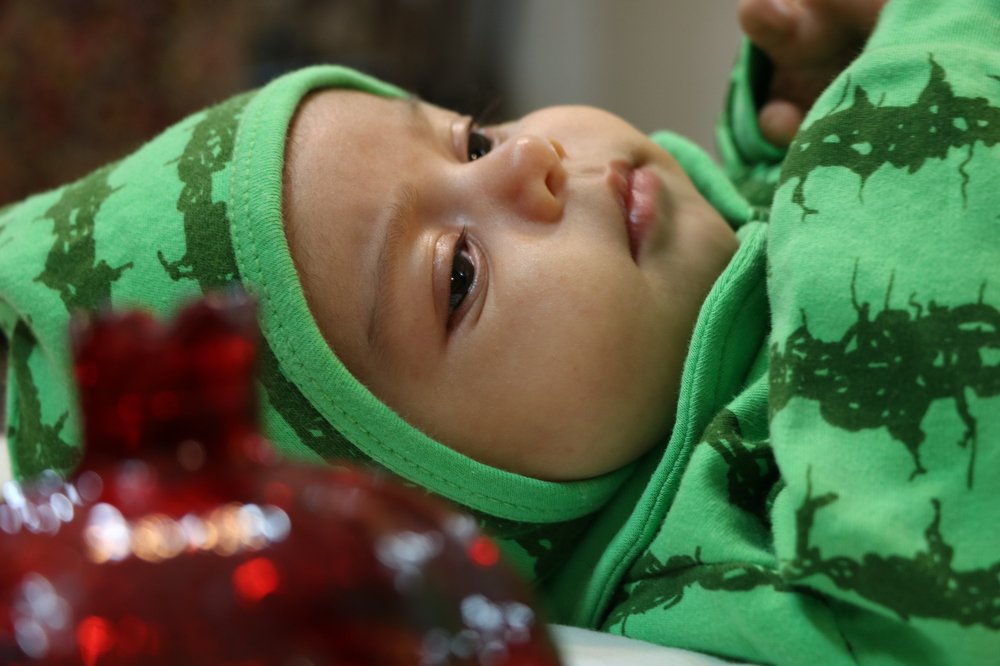 Photograph by Ali Derakhshan