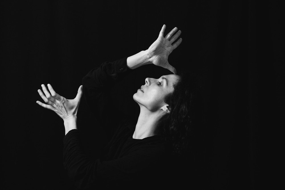 Руки фламенко