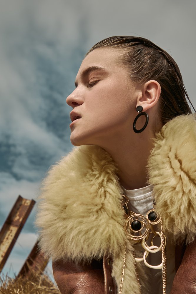 Photograph by Анастасия Толстова