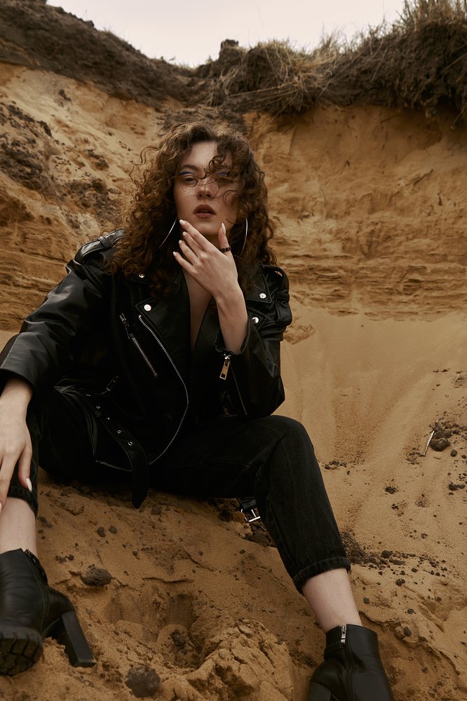 Photograph by Анастасия Толстова