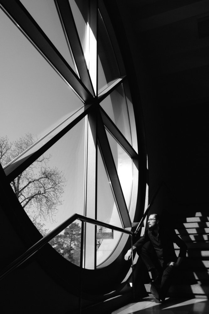 Photograph by Stanislav Funk