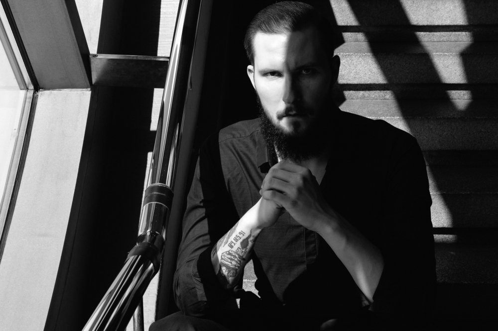 Photograph by Stanislav Funk